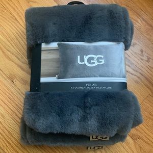 Brand new UGG pillowcases